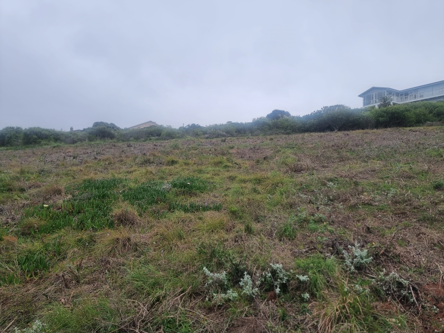 0 Bedroom Property for Sale in Dana Bay Western Cape
